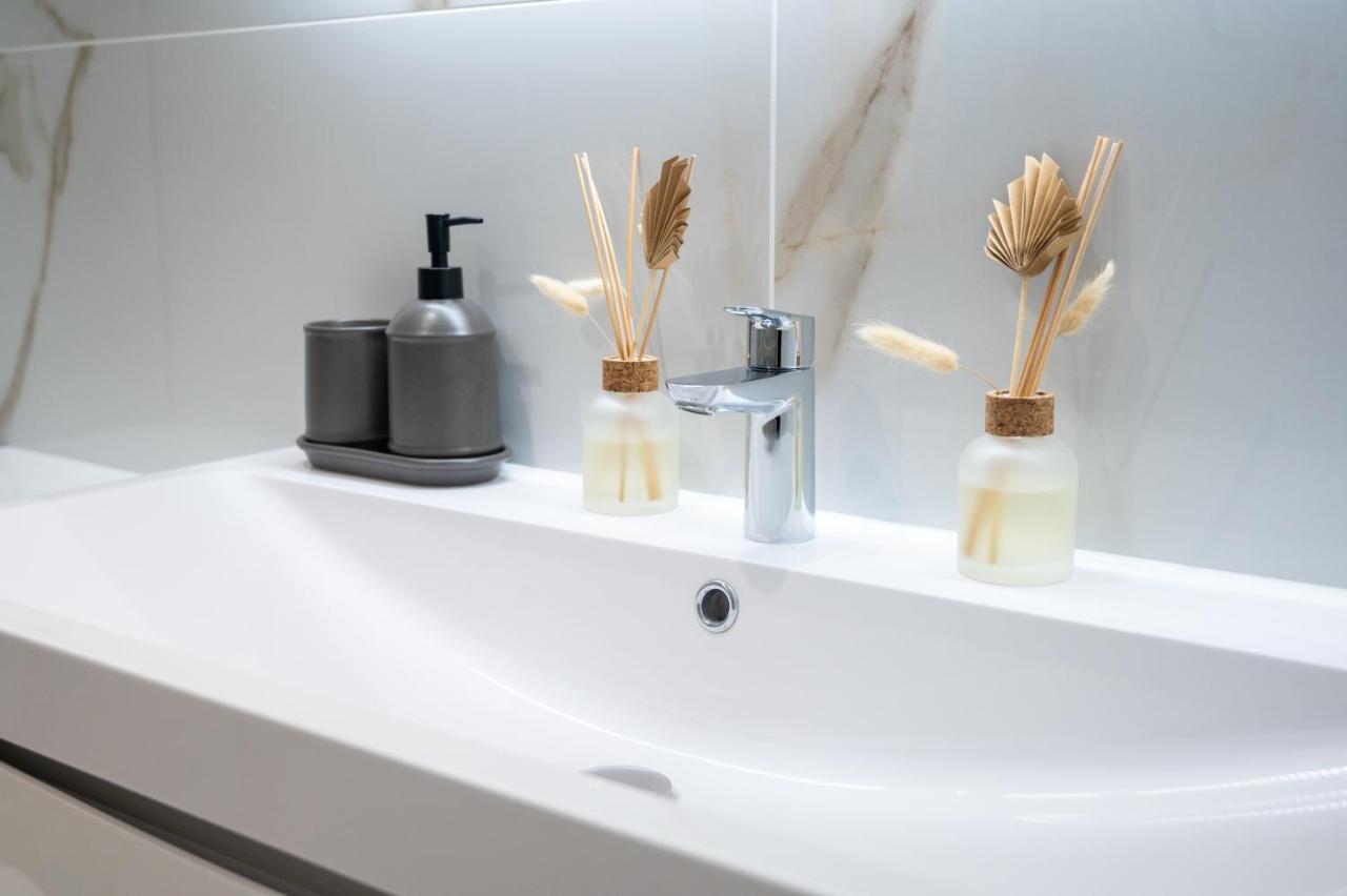 Luxury 2 Bedrooms - 2 Bathrooms - F5 London Ngoại thất bức ảnh