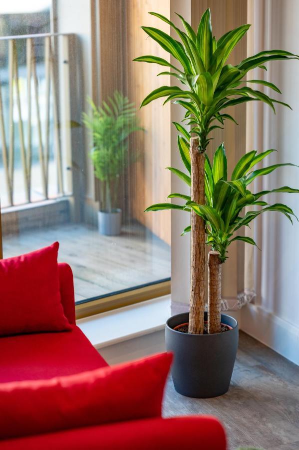 Luxury 2 Bedrooms - 2 Bathrooms - F5 London Ngoại thất bức ảnh