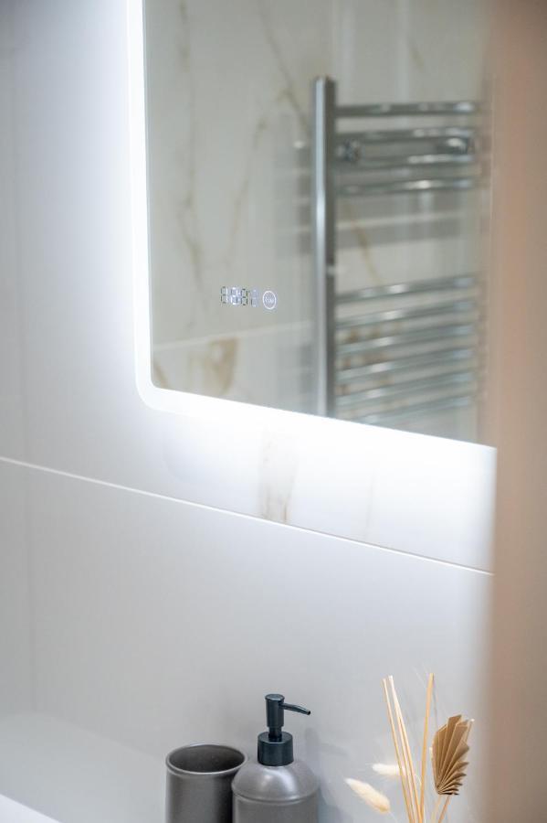 Luxury 2 Bedrooms - 2 Bathrooms - F5 London Ngoại thất bức ảnh