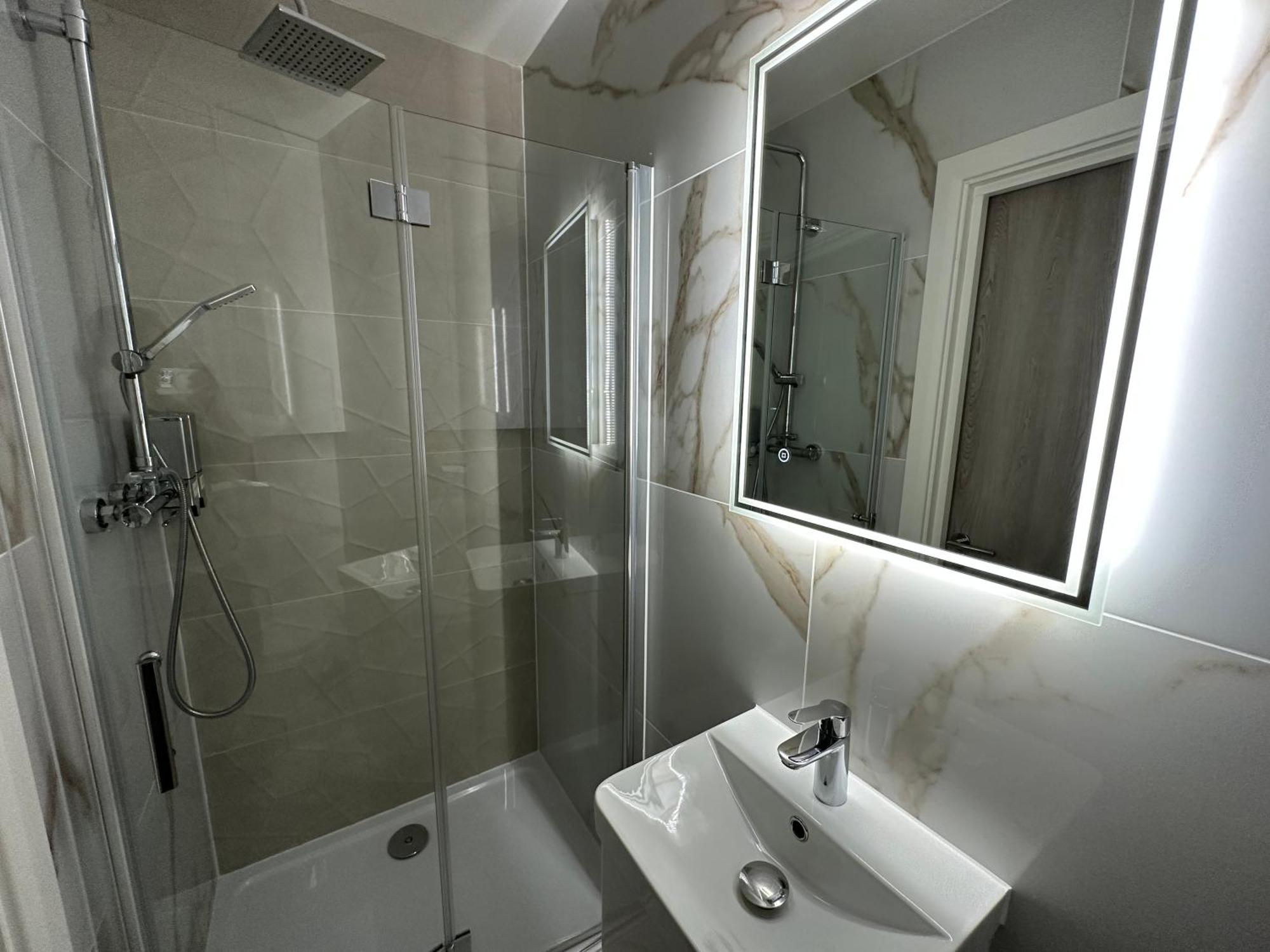 Luxury 2 Bedrooms - 2 Bathrooms - F5 London Ngoại thất bức ảnh
