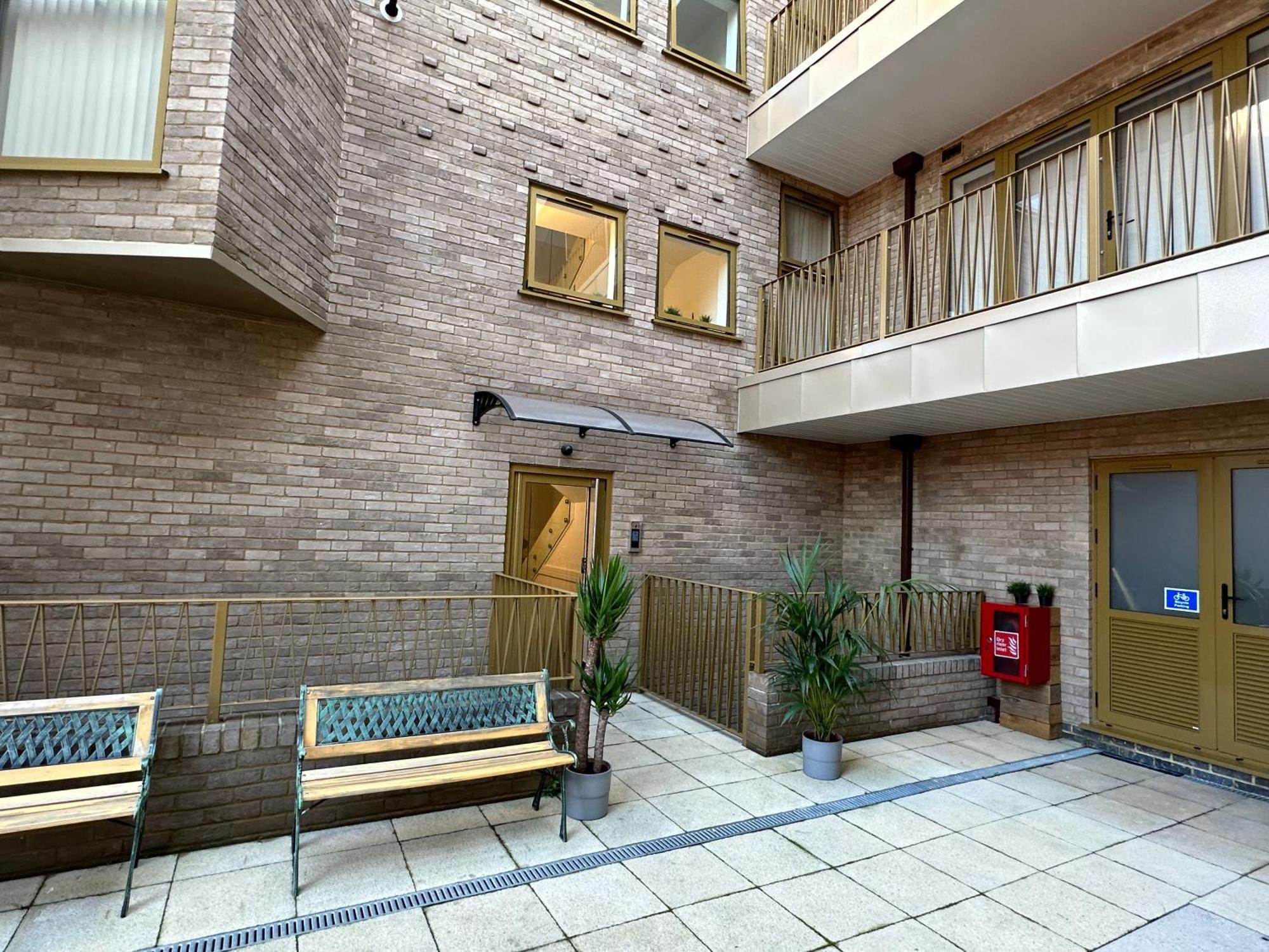 Luxury 2 Bedrooms - 2 Bathrooms - F5 London Ngoại thất bức ảnh
